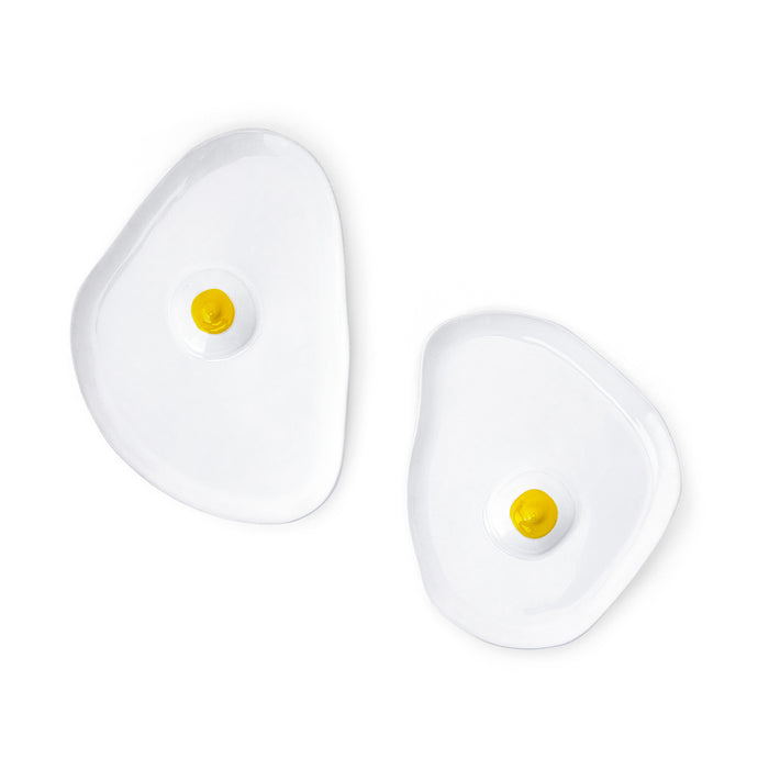 Tatas Plates (Egg)