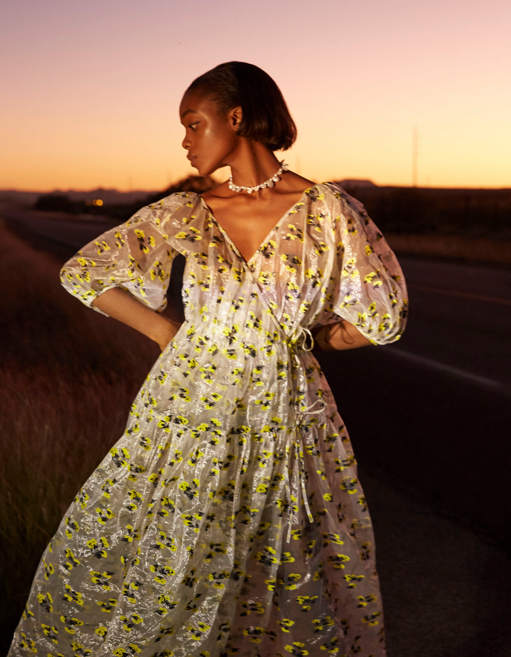Stella magazine