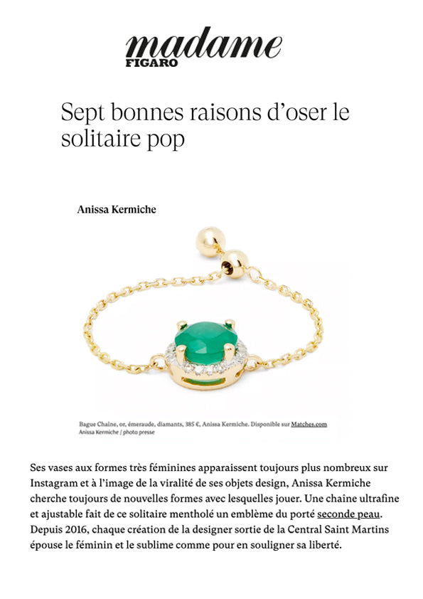 Madame Figaro