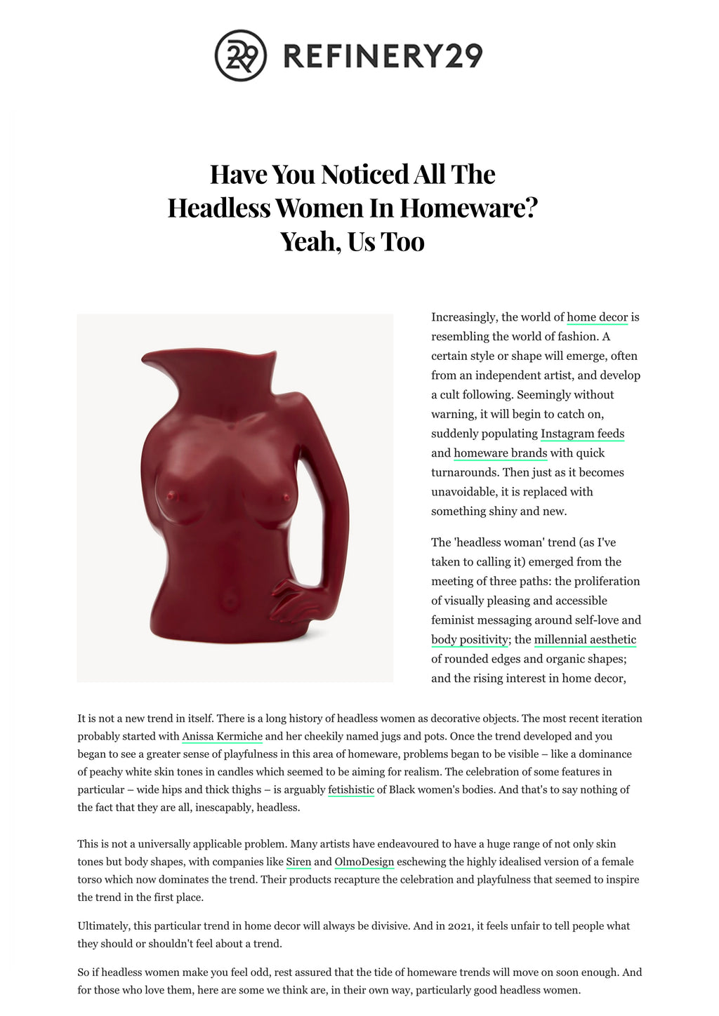 Refinery 29