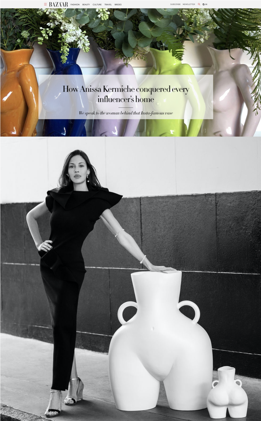 Harper's Bazaar