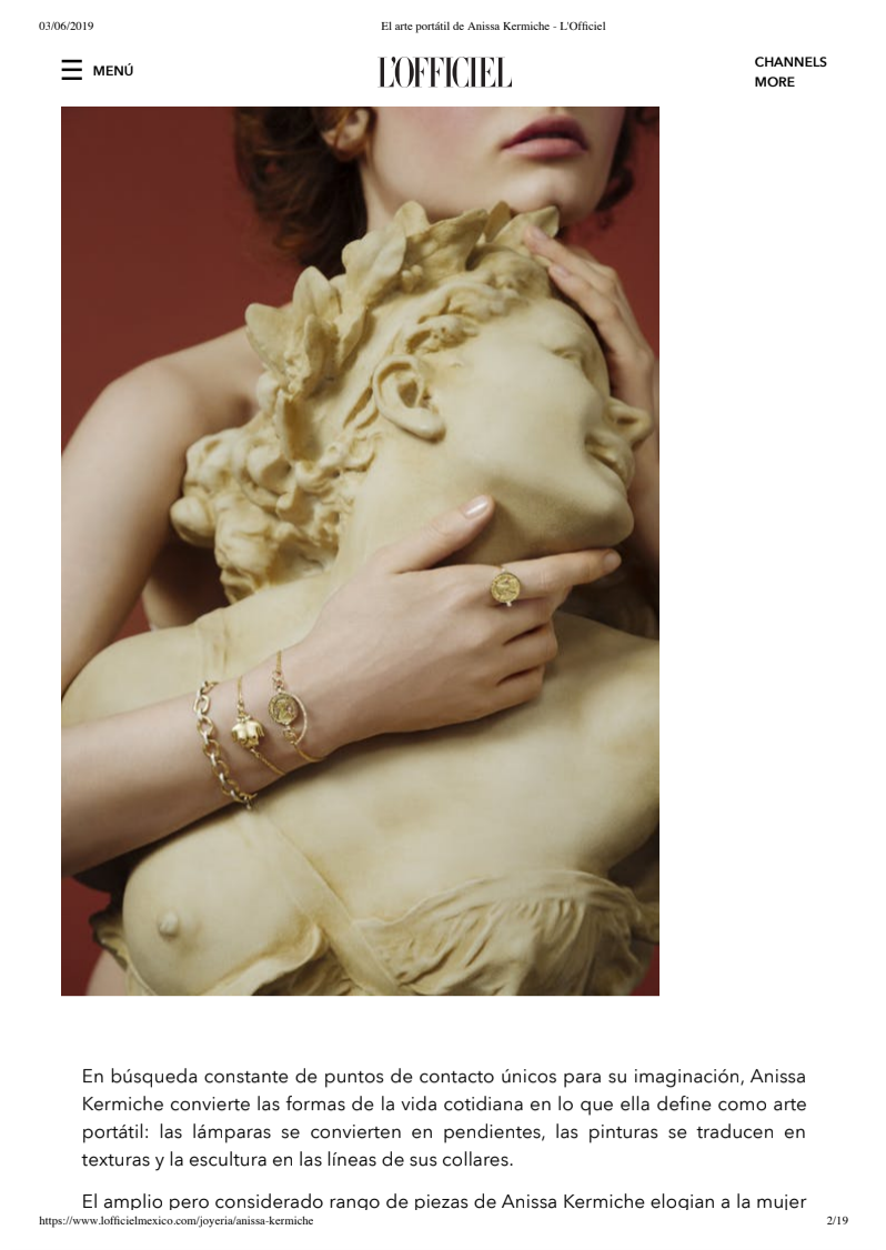 L'Officiel