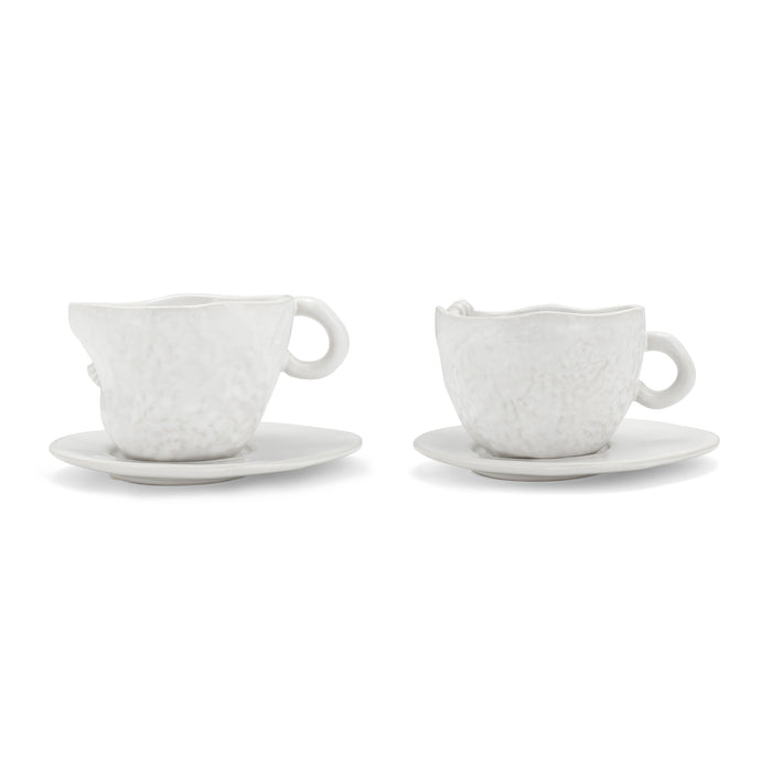 RE-CUP-ERATE CUPS (HIGH SHINE WHITE)