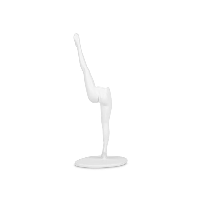 Can Candlestick (White)