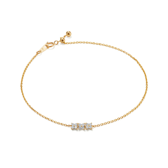 Brontē Doré Bracelet