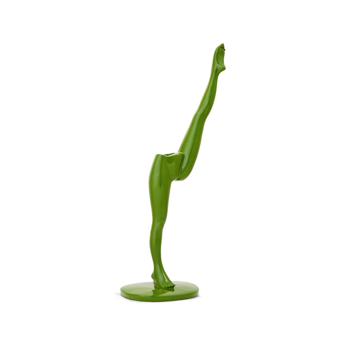 Can Candlestick (Olive)