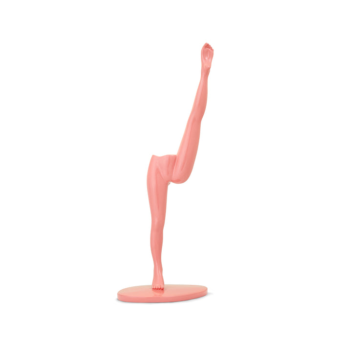 Can Candlestick (Rose)