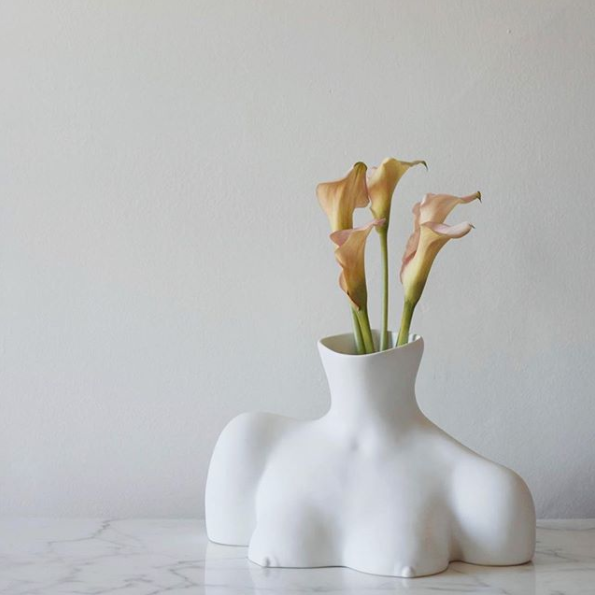 Anissa Kermiche Icons Mini Vase Trio