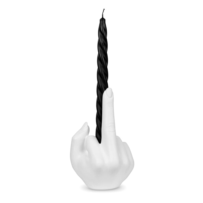 2020 Candlestick (White)