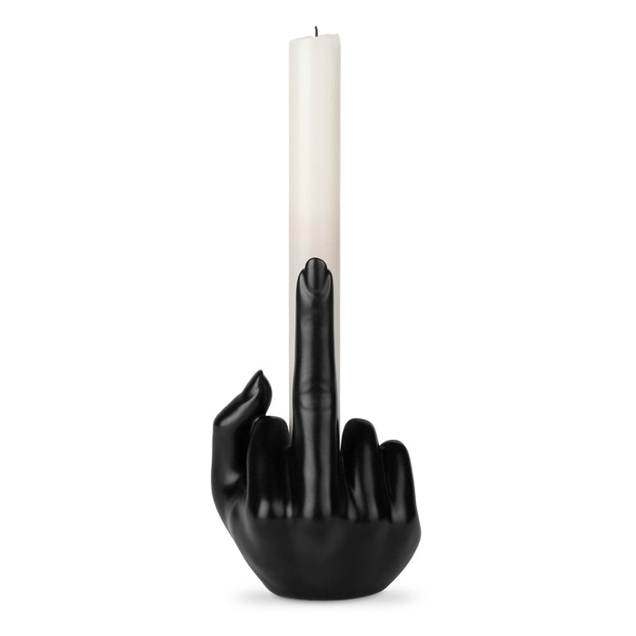 2020 Candlestick (Black)