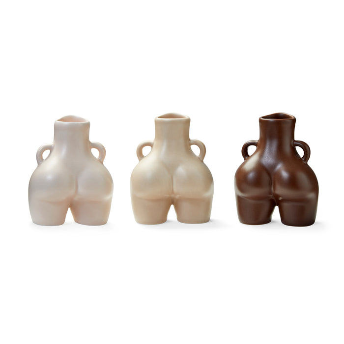 Mini Love Handles Trio (Neutrals)