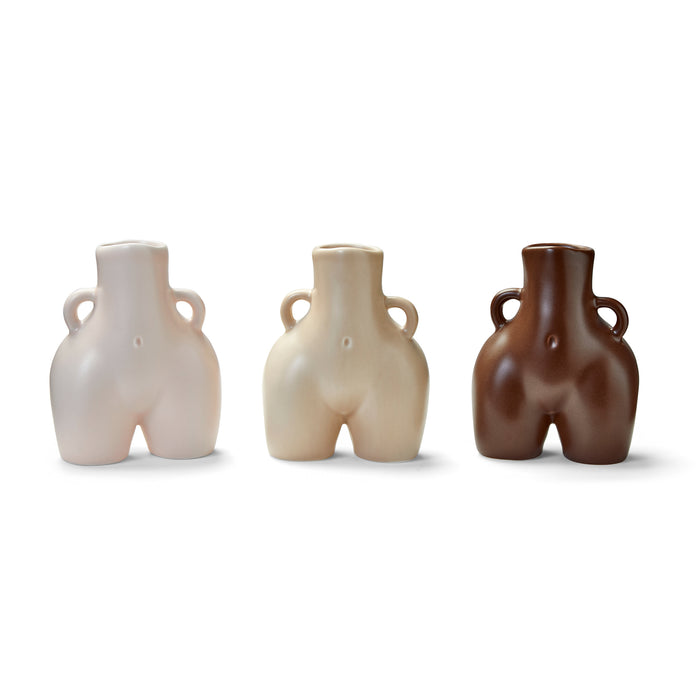 Mini Love Handles Trio (Neutrals)
