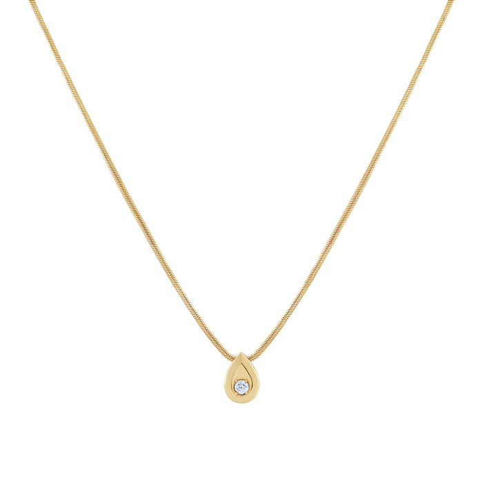 Lady V Necklace