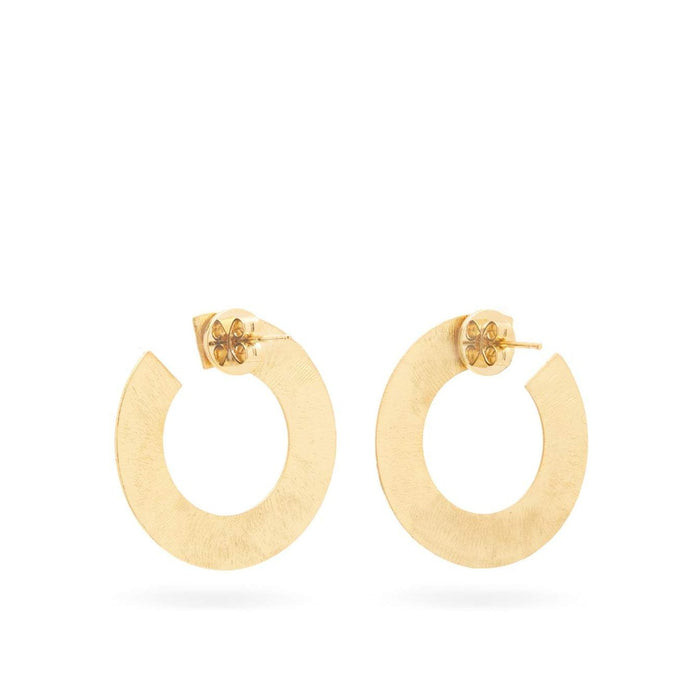 Les Jumelles Earrings