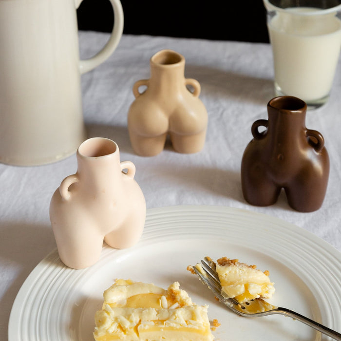 Mini Love Handles Trio (Neutrals)