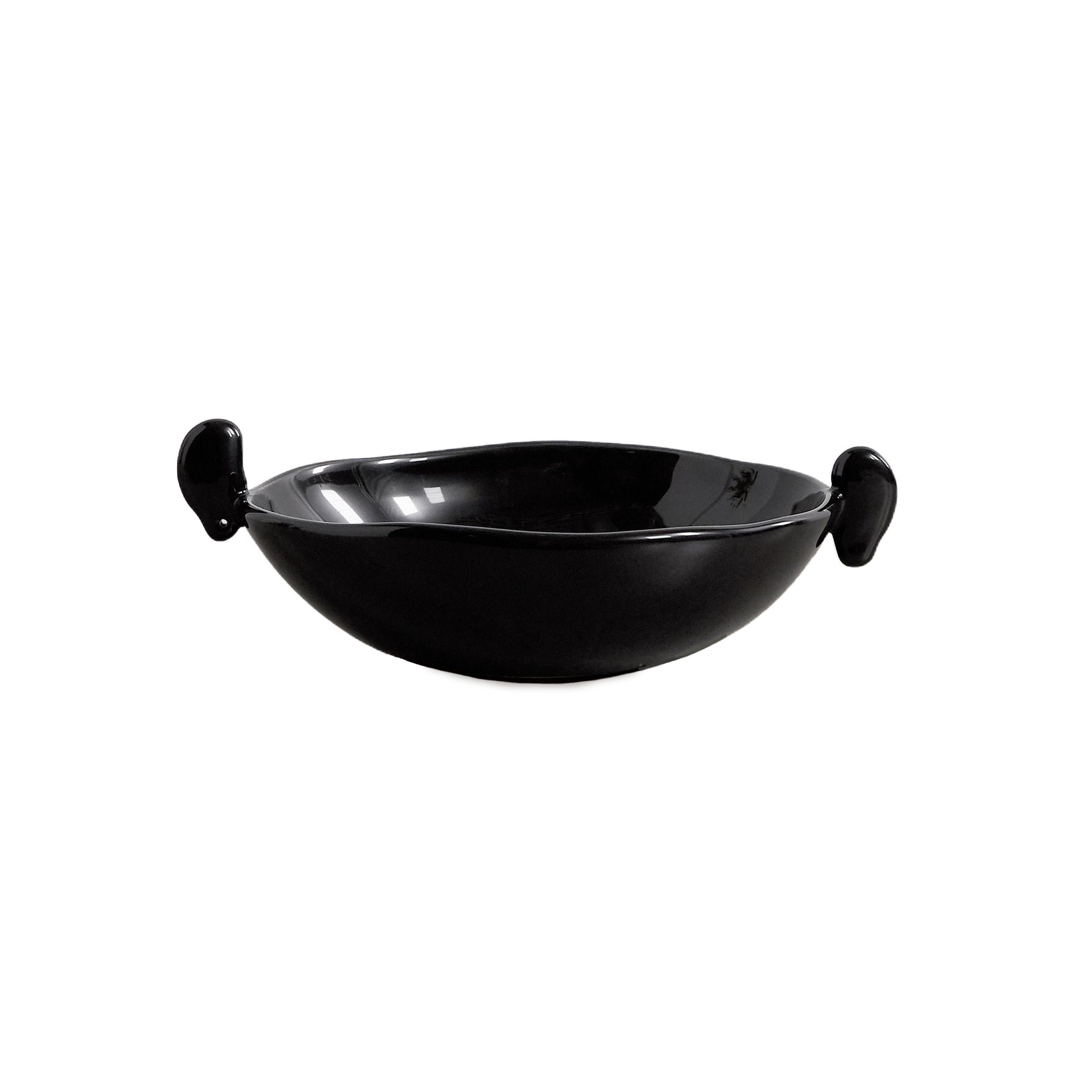 Mini Ear Bowl (Black)