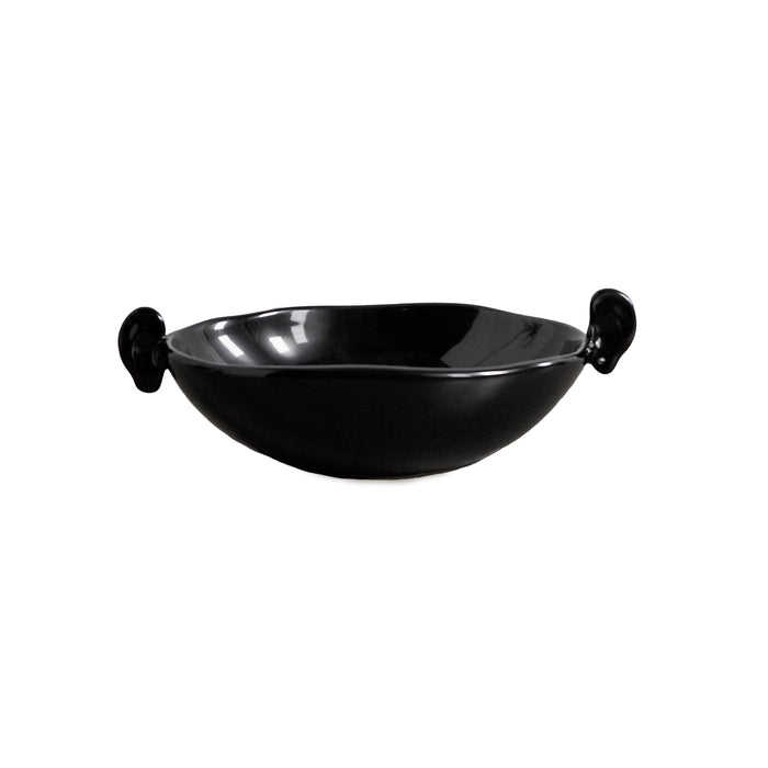 Mini Ear Bowl (Black)